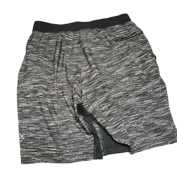 lululemon athletica Other - Lululemon Short Out Of Mind Liner 9 Black